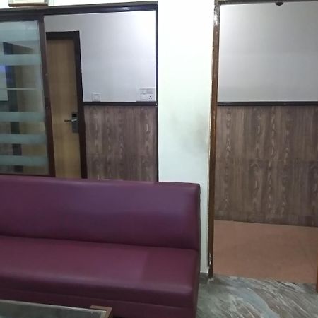 Sai Tirumala Residency Tirupati Exterior foto