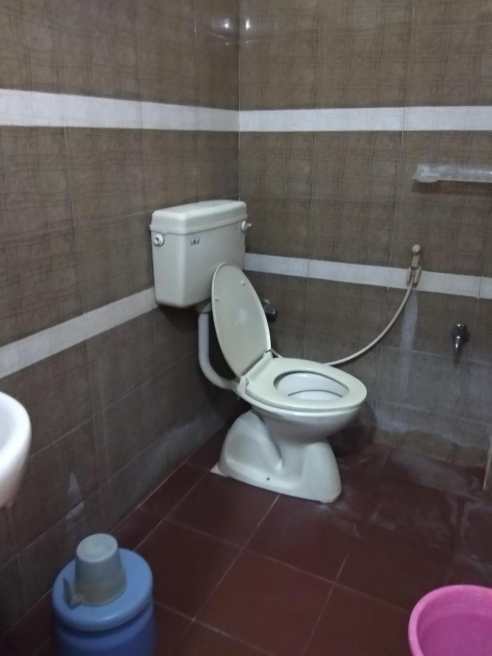 Sai Tirumala Residency Tirupati Exterior foto
