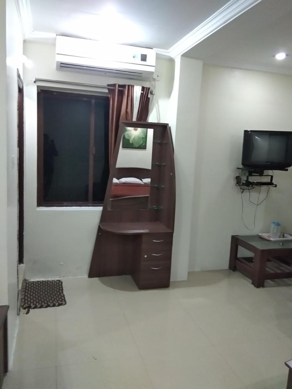 Sai Tirumala Residency Tirupati Exterior foto