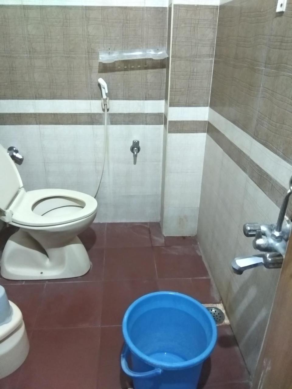 Sai Tirumala Residency Tirupati Exterior foto