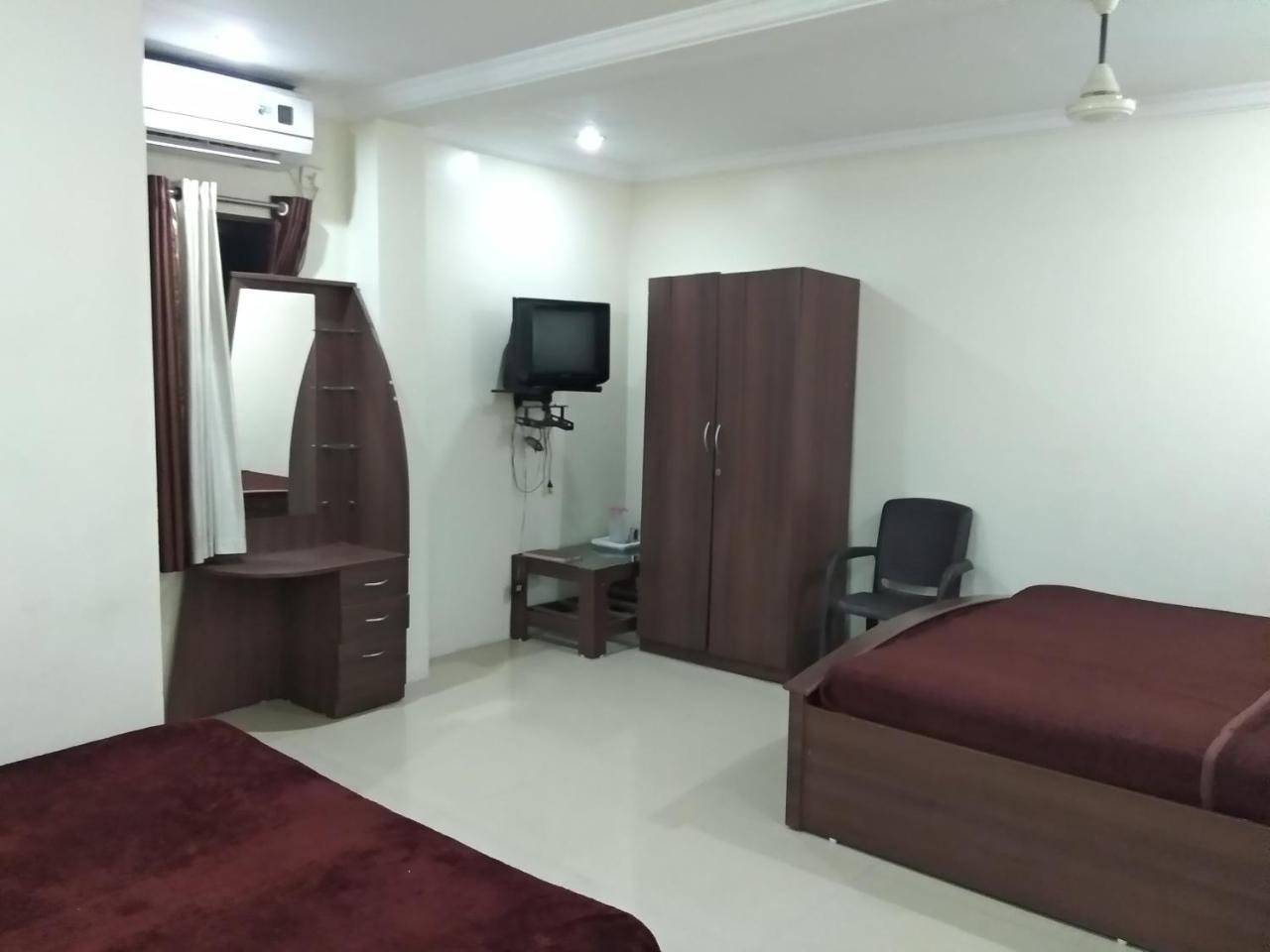 Sai Tirumala Residency Tirupati Exterior foto